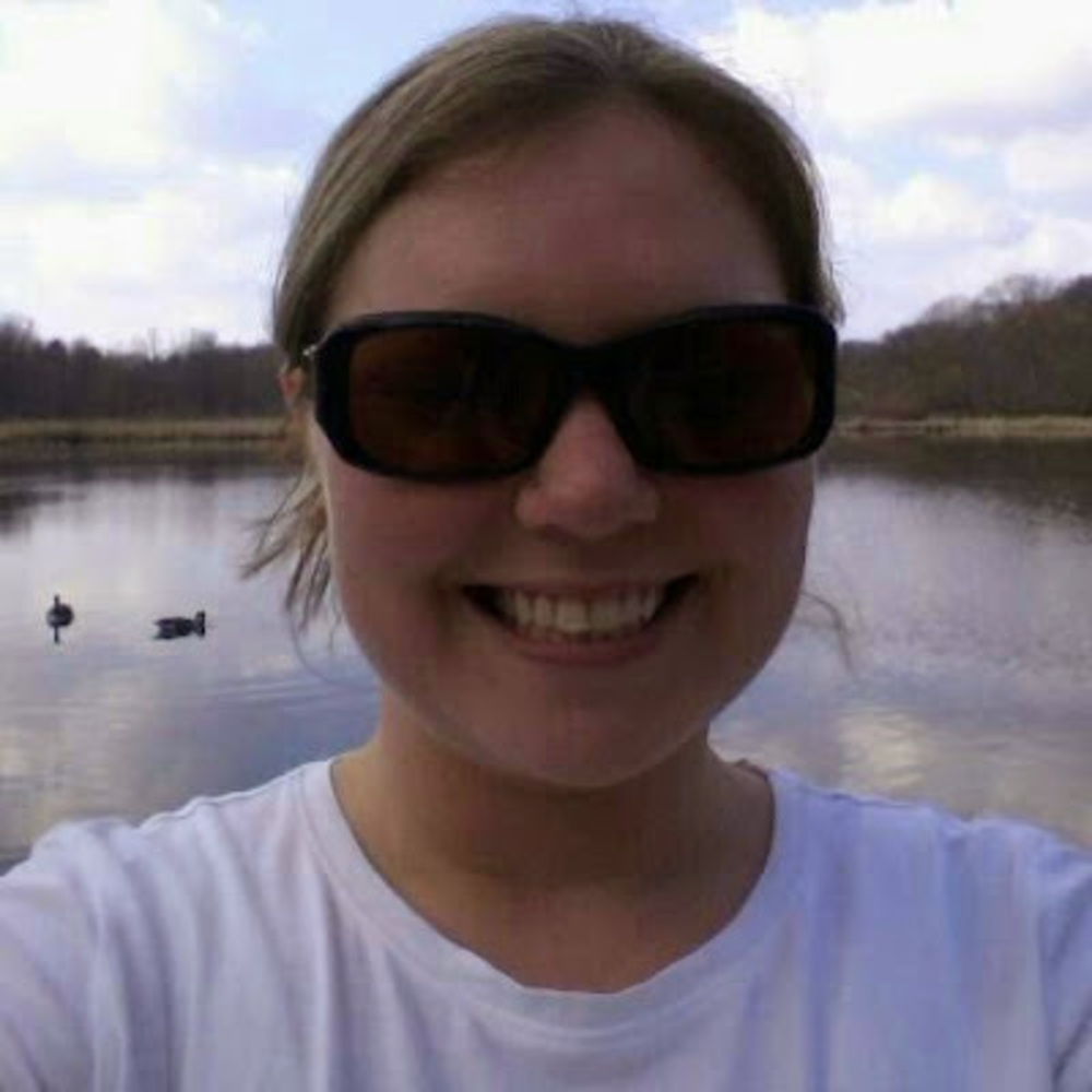 Meet your Posher, Shanna